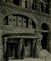 An illustration from The Architect & engineer of California and the Pacific Coast (1905)