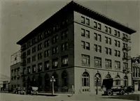 An illustration from The Architect & engineer of California and the Pacific Coast (1905)