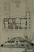 An illustration from The Architect & engineer of California and the Pacific Coast (1905)
