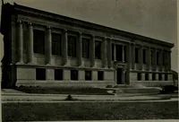 An illustration from The Architect & engineer of California and the Pacific Coast (1905)