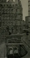 An illustration from The Architect & engineer of California and the Pacific Coast (1905)