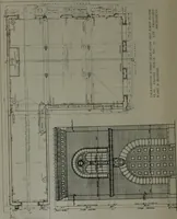 An illustration from The Architect & engineer of California and the Pacific Coast (1905)