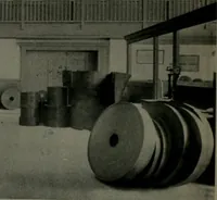 An illustration from The Architect & engineer of California and the Pacific Coast (1905)