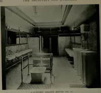 An illustration from The Architect & engineer of California and the Pacific Coast (1905)