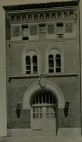 An illustration from The Architect & engineer of California and the Pacific Coast (1905)