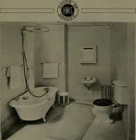 An illustration from The Architect & engineer of California and the Pacific Coast (1905)