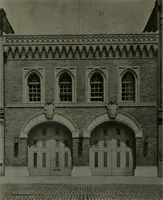 An illustration from The Architect & engineer of California and the Pacific Coast (1905)