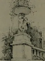 An illustration from The Architect & engineer of California and the Pacific Coast (1905)