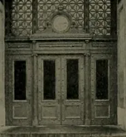 An illustration from The Architect & engineer of California and the Pacific Coast (1905)