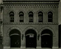 An illustration from The Architect & engineer of California and the Pacific Coast (1905)
