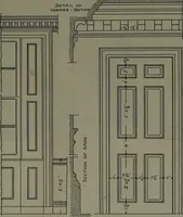An illustration from The Architect & engineer of California and the Pacific Coast (1905)