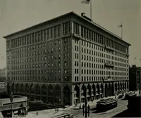 An illustration from The Architect & engineer of California and the Pacific Coast (1905)