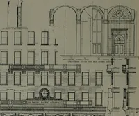 An illustration from The Architect & engineer of California and the Pacific Coast (1905)