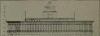 An illustration from The Architect & engineer of California and the Pacific Coast (1905)