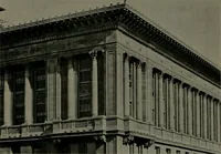 An illustration from The Architect & engineer of California and the Pacific Coast (1905)