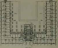 An illustration from The Architect & engineer of California and the Pacific Coast (1905)