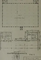 An illustration from The Architect & engineer of California and the Pacific Coast (1905)