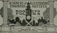 An illustration from The Architect & engineer of California and the Pacific Coast (1905)