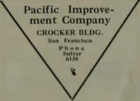 An illustration from The Architect & engineer of California and the Pacific Coast (1905)