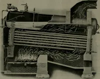 An illustration from The Architect & engineer of California and the Pacific Coast (1905)