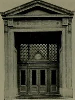 An illustration from The Architect & engineer of California and the Pacific Coast (1905)