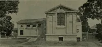 An illustration from The Architect & engineer of California and the Pacific Coast (1905)