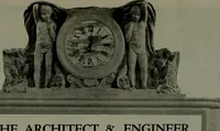 Picture 465 of 520 from The Architect & engineer of California and the Pacific Coast (1905), leaf 814