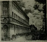An illustration from The Architect & engineer of California and the Pacific Coast (1905)