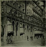 An illustration from The Architect & engineer of California and the Pacific Coast (1905)