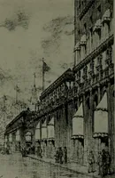 An illustration from The Architect & engineer of California and the Pacific Coast (1905)