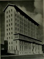 An illustration from The Architect & engineer of California and the Pacific Coast (1905)