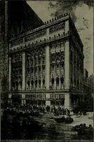 An illustration from The Architect & engineer of California and the Pacific Coast (1905)