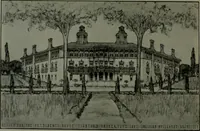 An illustration from The Architect & engineer of California and the Pacific Coast (1905)