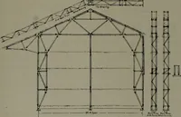An illustration from The Architect & engineer of California and the Pacific Coast (1905)