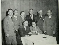 An illustration from Bay region business v.5 (1948) (1905)