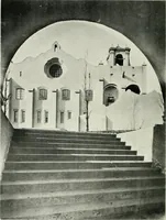 An illustration from The Architect & engineer of California and the Pacific Coast (1905)