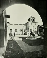 An illustration from The Architect & engineer of California and the Pacific Coast (1905)