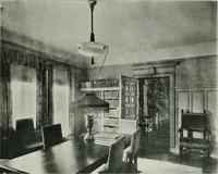An illustration from The Architect & engineer of California and the Pacific Coast (1905)