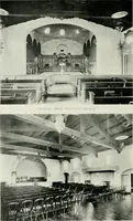An illustration from The Architect & engineer of California and the Pacific Coast (1905)