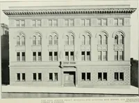 Picture 76 of 412 from The Architect & engineer of California and the Pacific Coast (1905), leaf 115