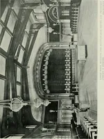 An illustration from The Architect & engineer of California and the Pacific Coast (1905)