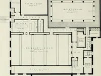 An illustration from The Architect & engineer of California and the Pacific Coast (1905)