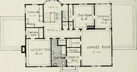 An illustration from The Architect & engineer of California and the Pacific Coast (1905)
