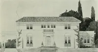 An illustration from The Architect & engineer of California and the Pacific Coast (1905)