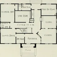 An illustration from The Architect & engineer of California and the Pacific Coast (1905)