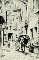 An illustration from The Architect & engineer of California and the Pacific Coast (1905)