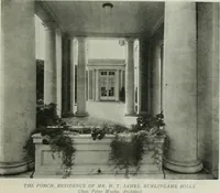 An illustration from The Architect & engineer of California and the Pacific Coast (1905)