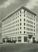 An illustration from The Architect & engineer of California and the Pacific Coast (1905)