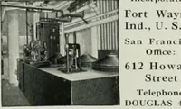Picture 126 of 412 from The Architect & engineer of California and the Pacific Coast (1905), leaf 196