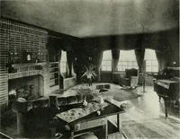 An illustration from The Architect & engineer of California and the Pacific Coast (1905)